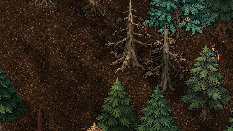 Feature: Blightshire