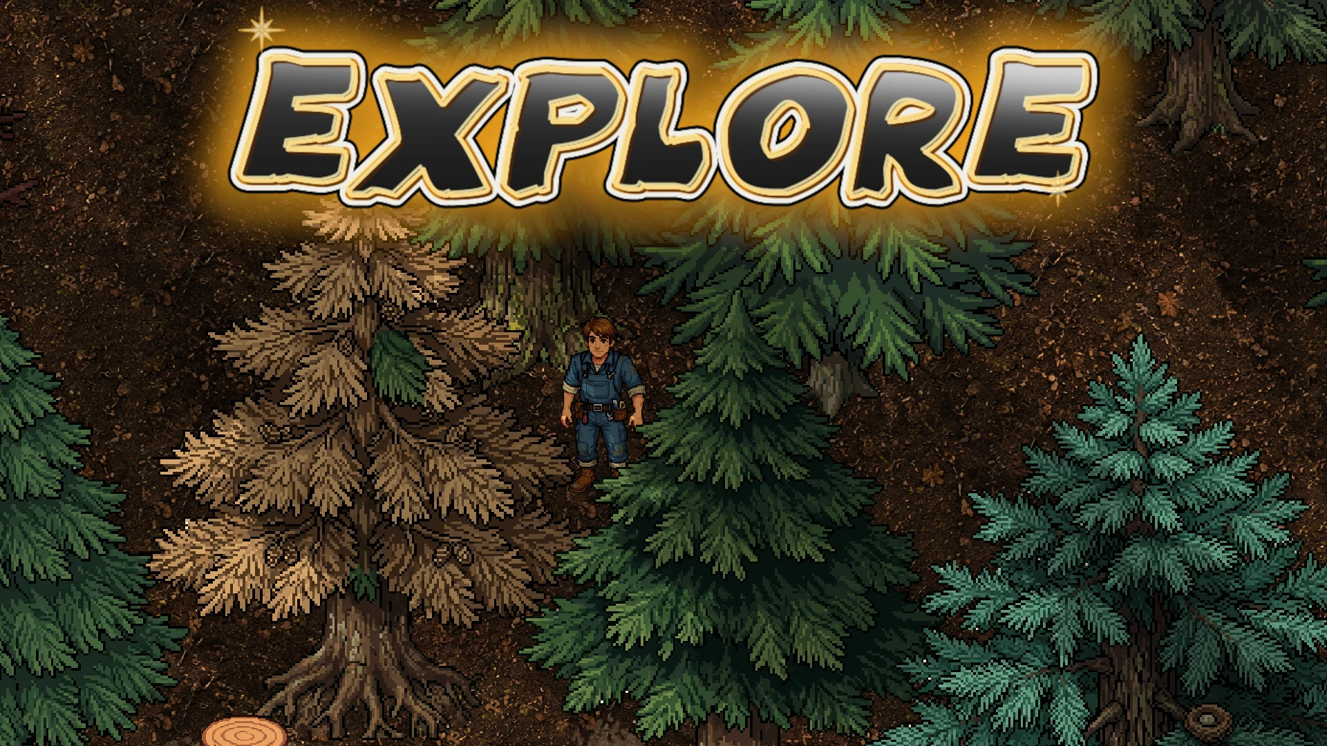 Explore