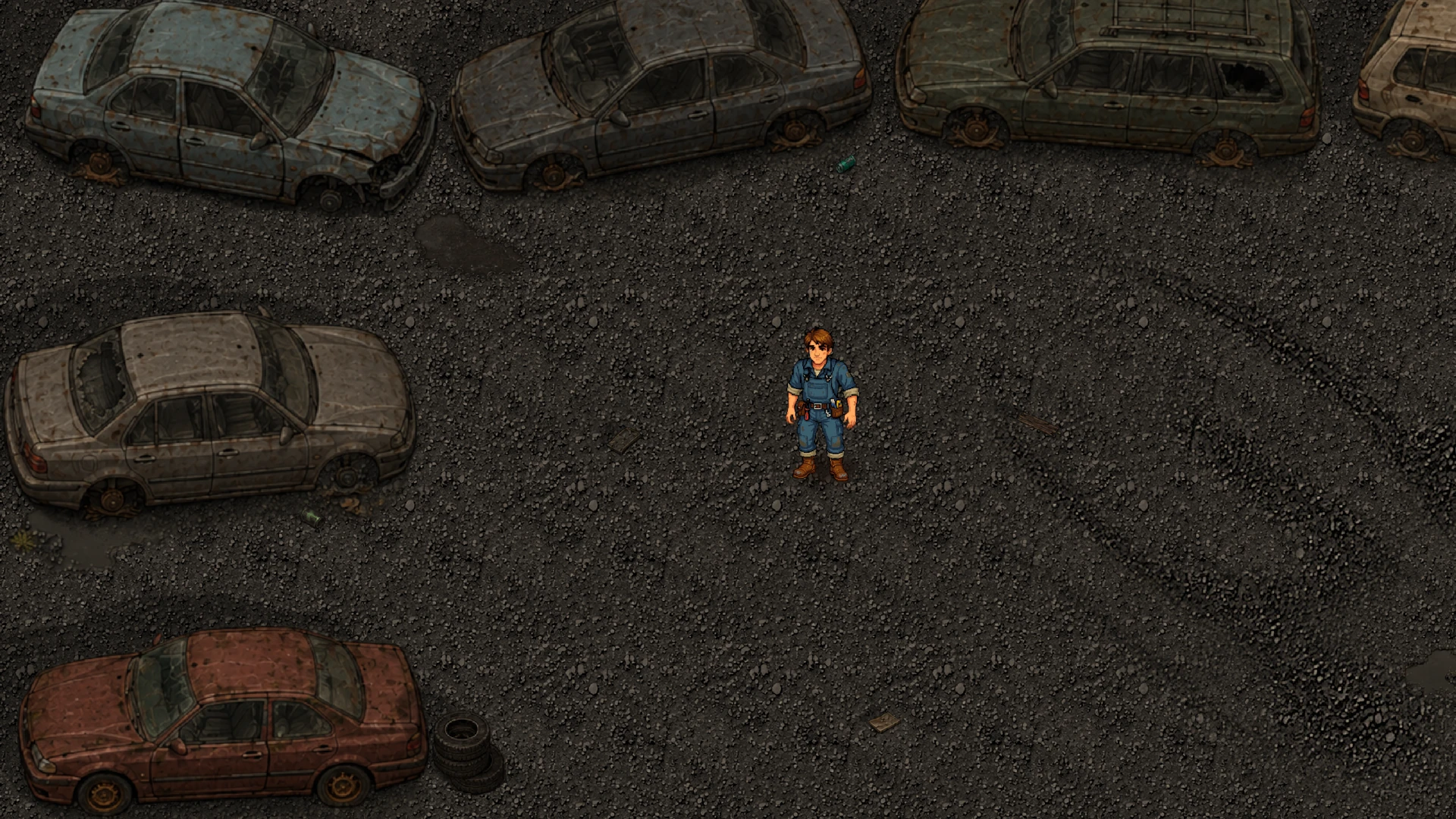Somnia Automata Screenshot 2